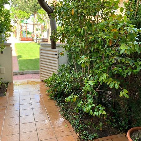 Villa Alex Altafulla Hermosa Casa Con Espectaculares Vistas Al Mar Y A Tocar De Una Idilica Calita מראה חיצוני תמונה