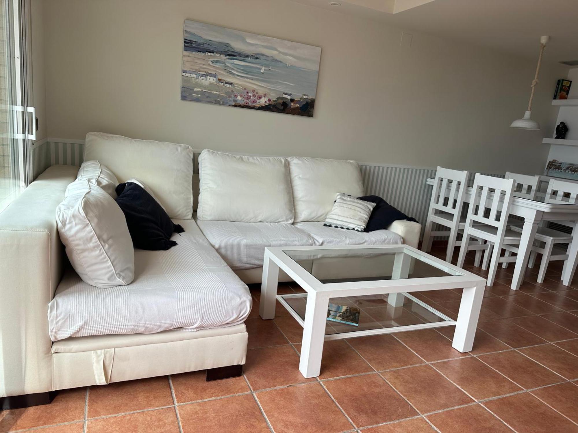 Villa Alex Altafulla Hermosa Casa Con Espectaculares Vistas Al Mar Y A Tocar De Una Idilica Calita מראה חיצוני תמונה