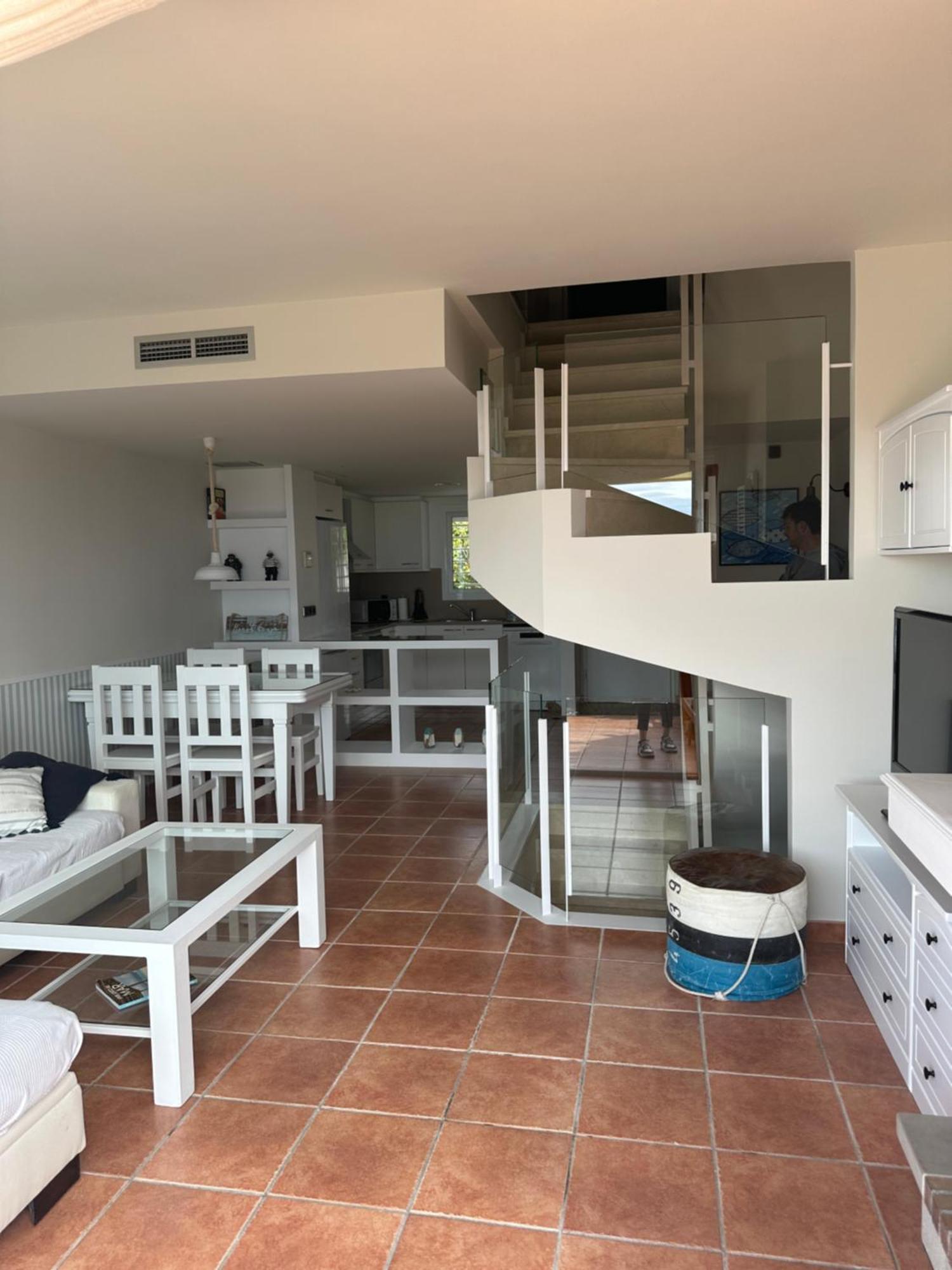 Villa Alex Altafulla Hermosa Casa Con Espectaculares Vistas Al Mar Y A Tocar De Una Idilica Calita מראה חיצוני תמונה