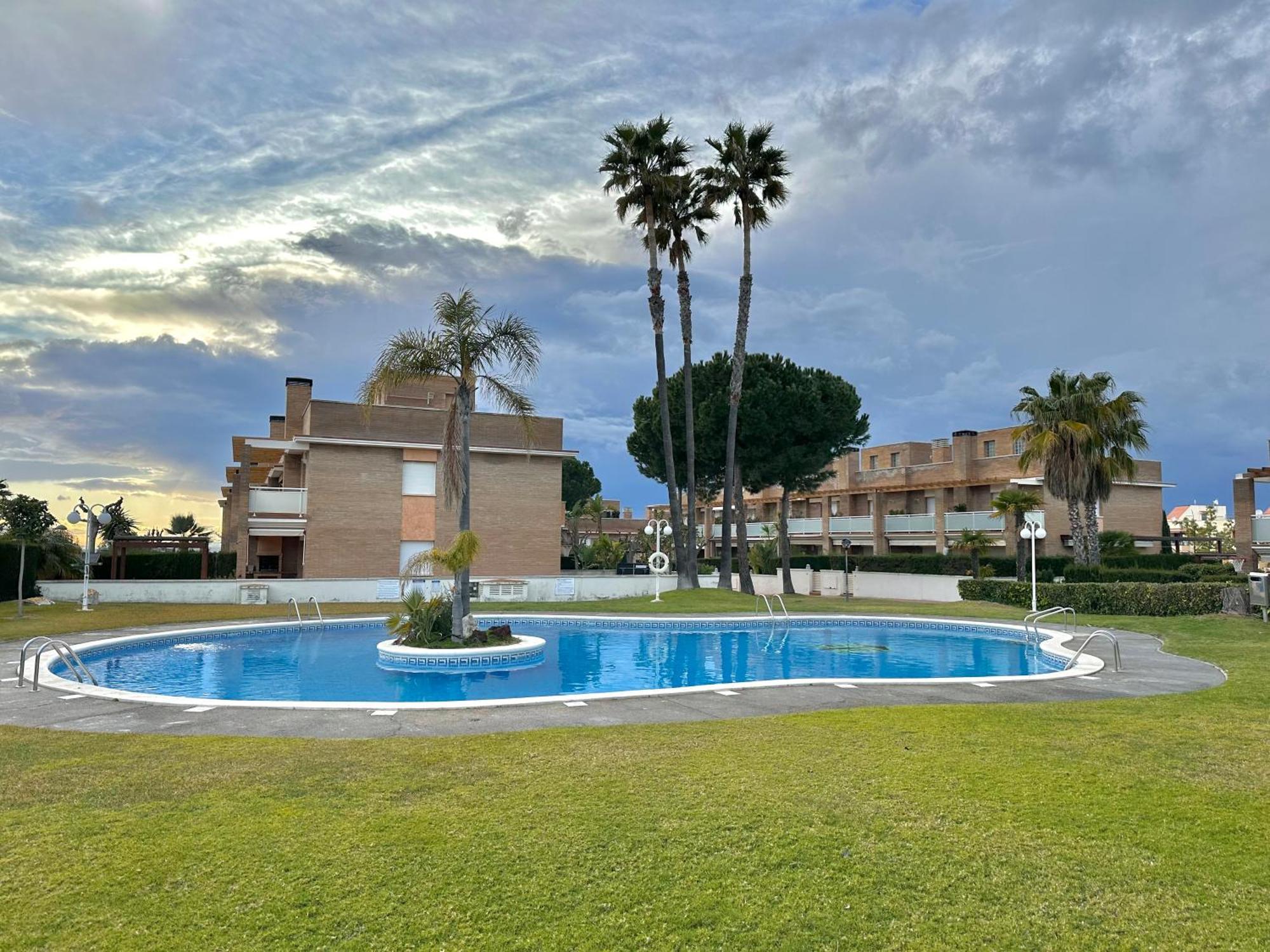 Villa Alex Altafulla Hermosa Casa Con Espectaculares Vistas Al Mar Y A Tocar De Una Idilica Calita מראה חיצוני תמונה