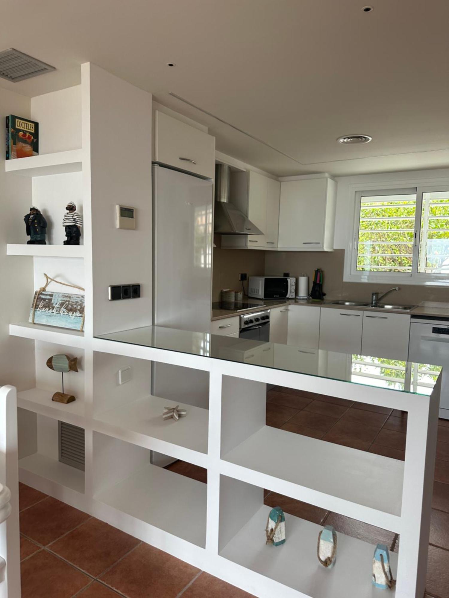 Villa Alex Altafulla Hermosa Casa Con Espectaculares Vistas Al Mar Y A Tocar De Una Idilica Calita מראה חיצוני תמונה