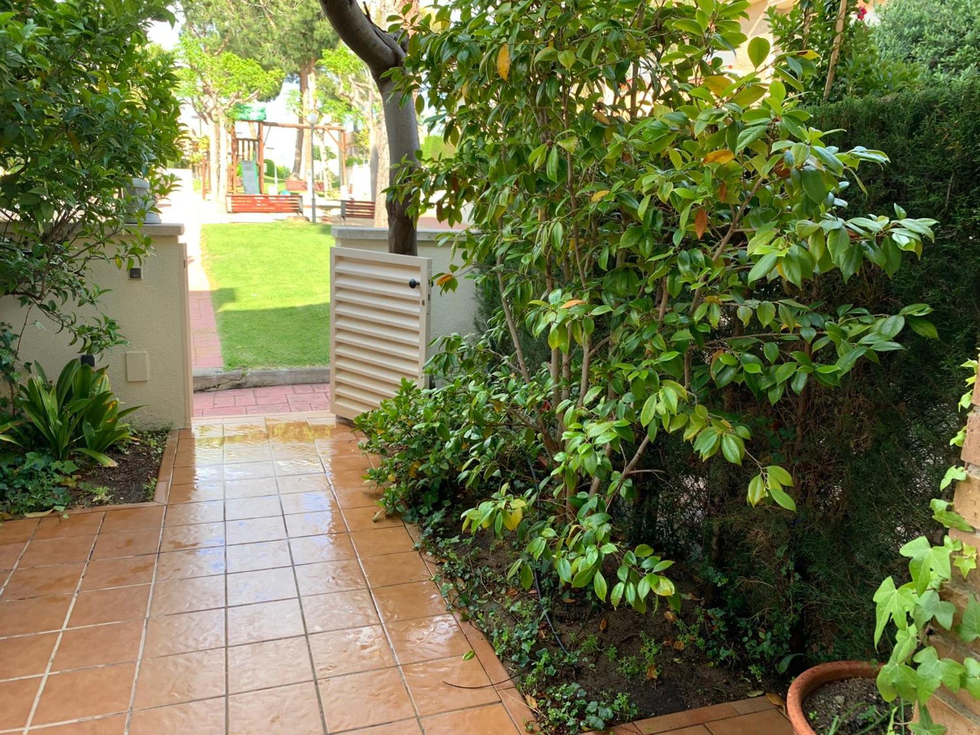 Villa Alex Altafulla Hermosa Casa Con Espectaculares Vistas Al Mar Y A Tocar De Una Idilica Calita מראה חיצוני תמונה